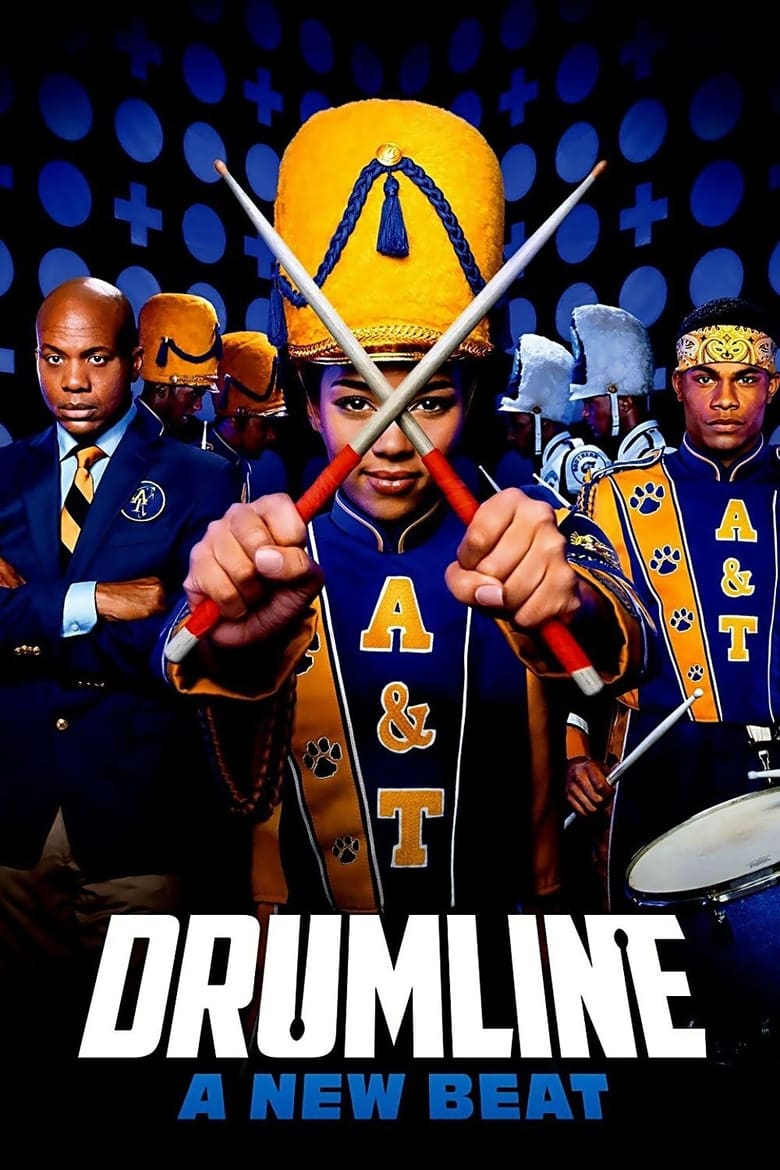 Drumline: A New Beat (2014)