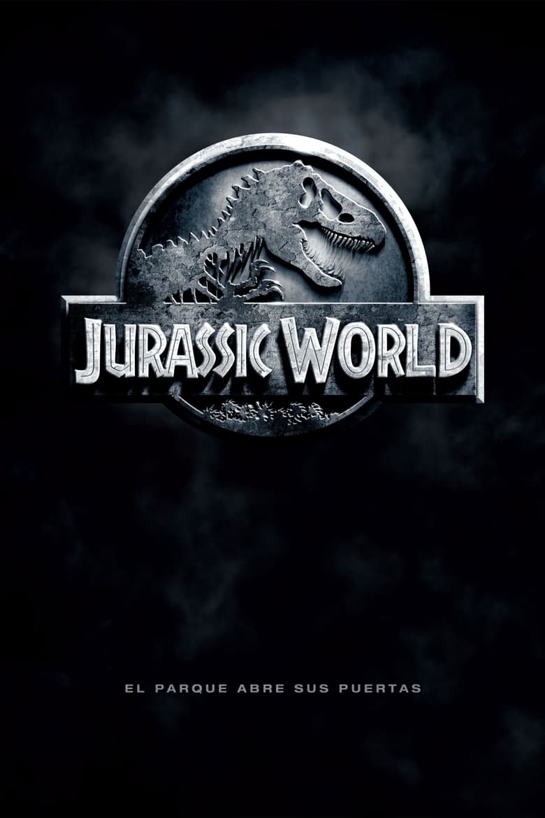 Jurassic World – Mundo Jurásico (2015)