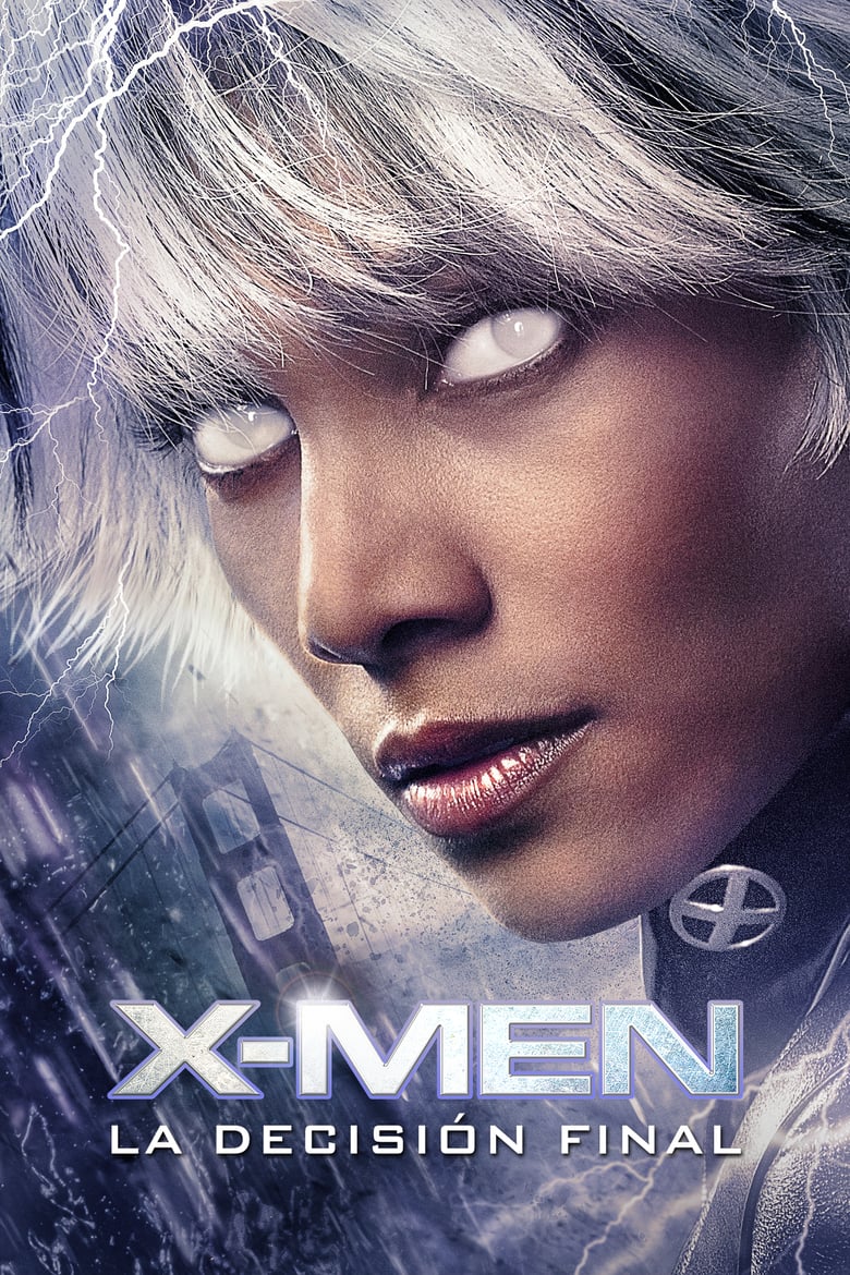 X-Men: La decisión final (2006)