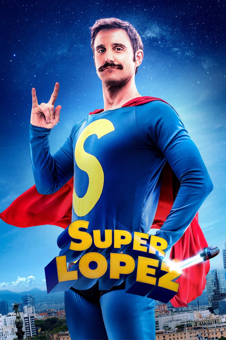 Superlópez (2018)