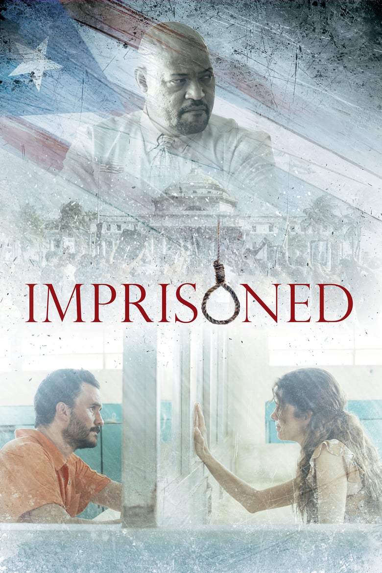 Imprisoned (2019)