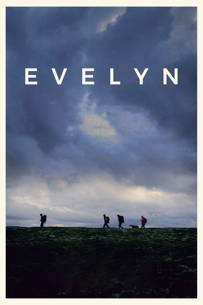 Evelyn (2019)