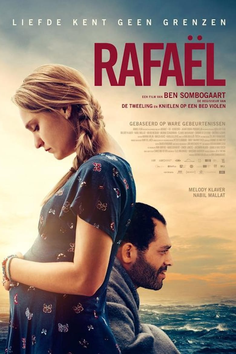 Rafaël (2018)