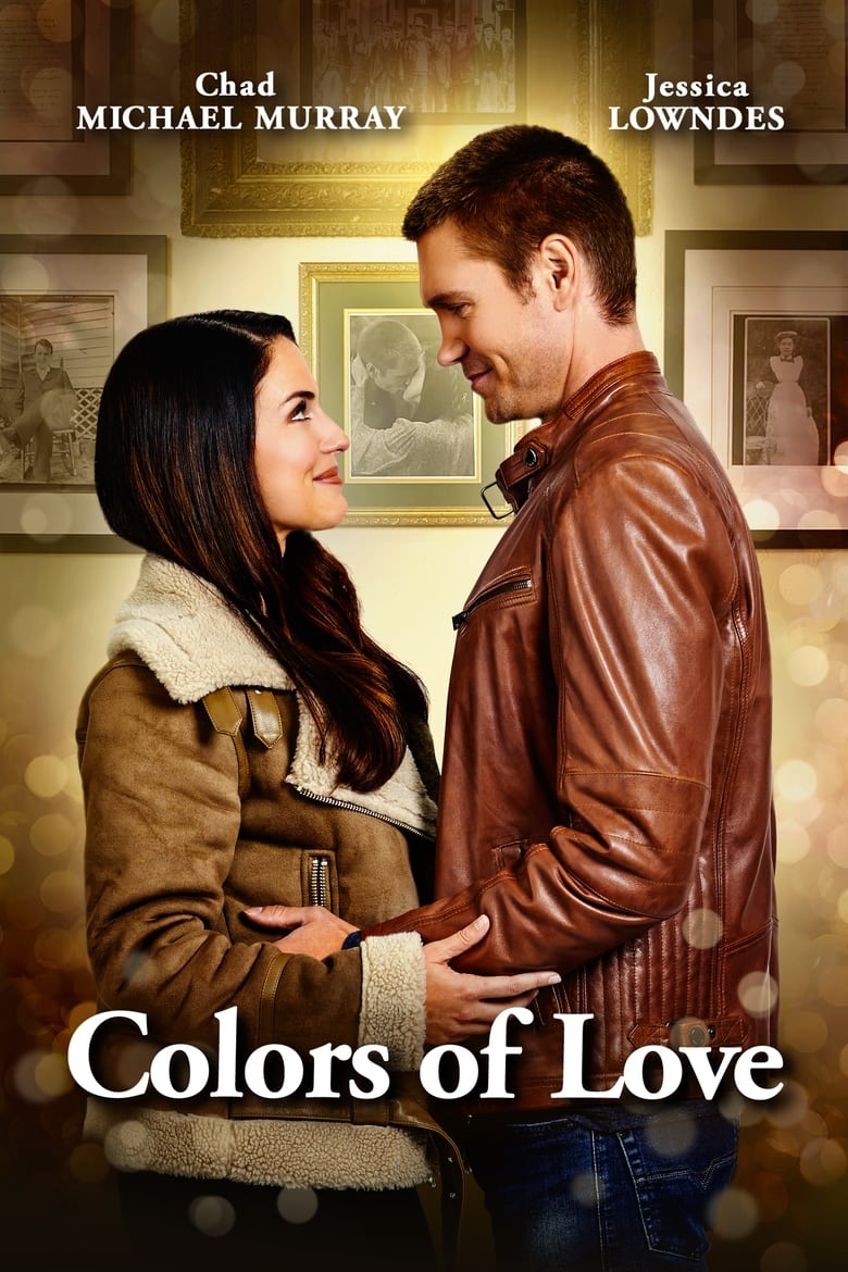 Los colores del amor (2021)