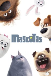 Mascotas (2016)