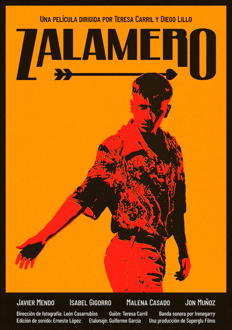 Zalamero (2020)