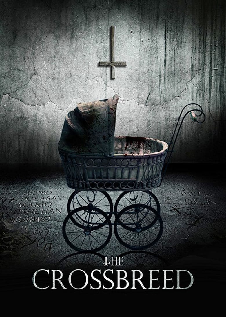 The Crossbreed (2018)