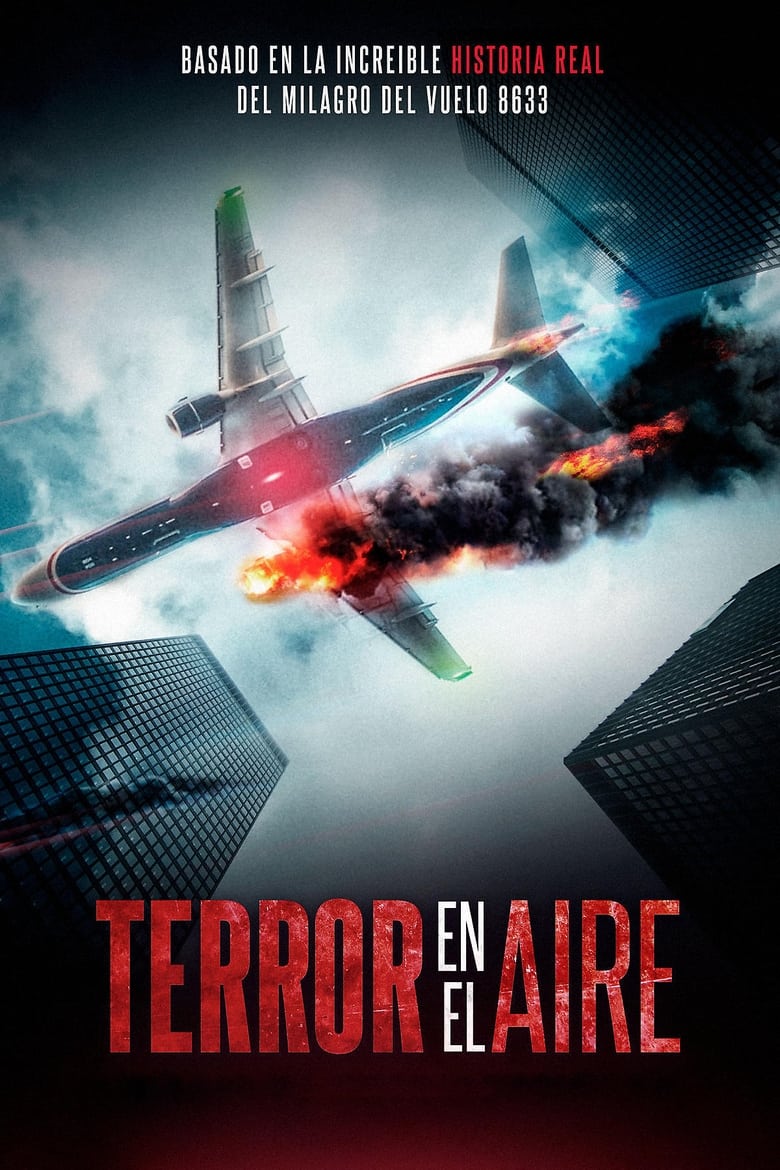 Terror En El Aire (2019)