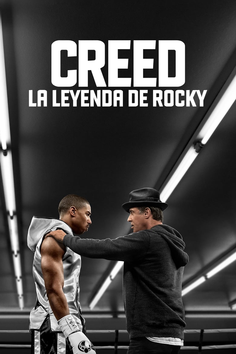 Creed. La leyenda de Rocky (2015)