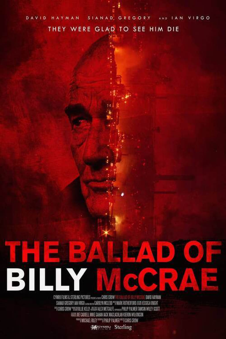 The Ballad Of Billy McCrae (2021)