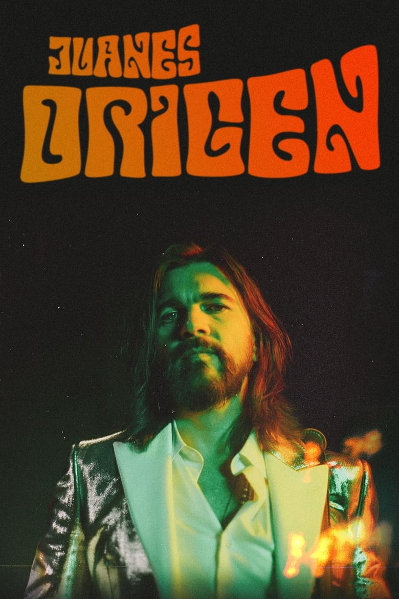 Juanes: Origen (2021)