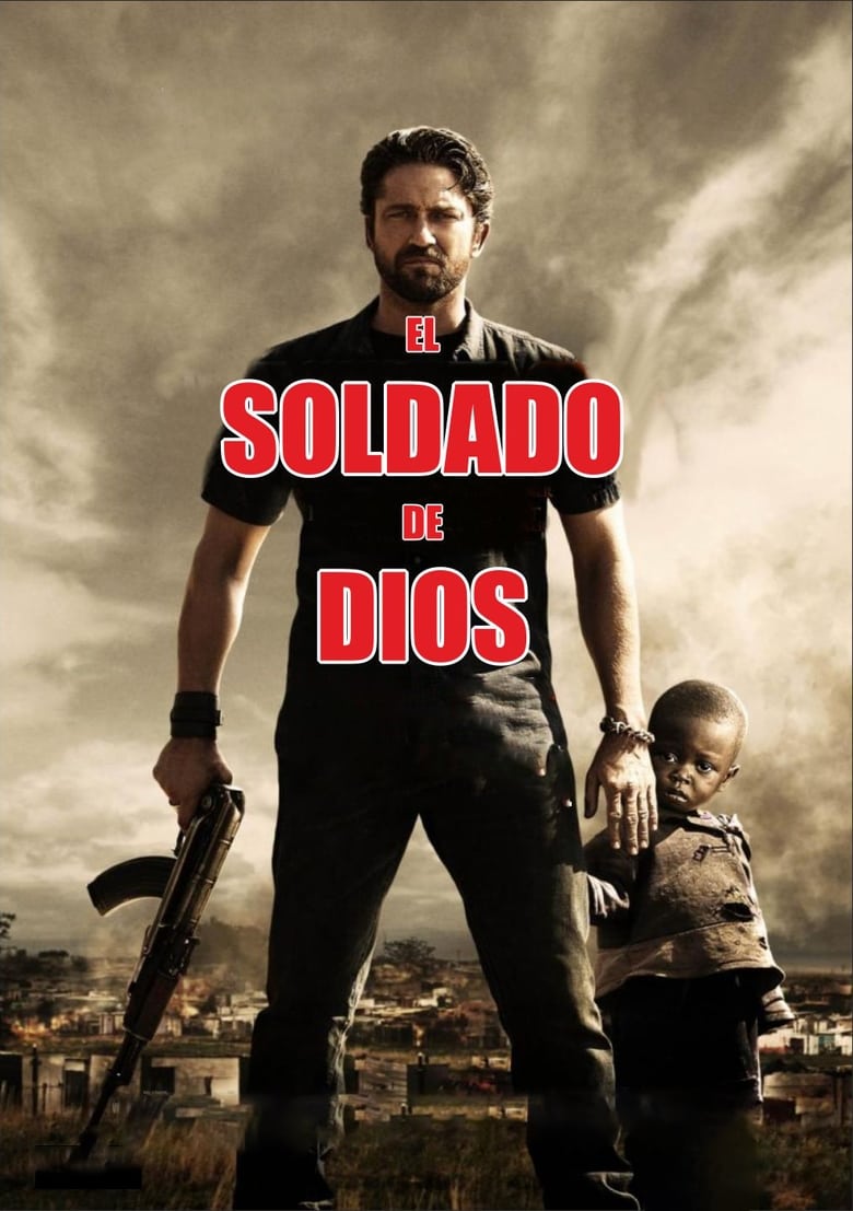 El soldado de Dios (El Rescate) (2011)