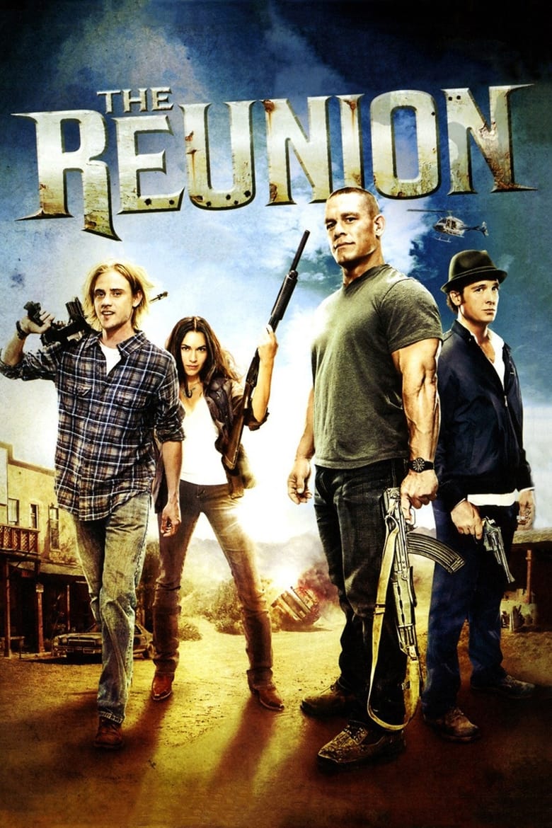 La Reunión (2011)