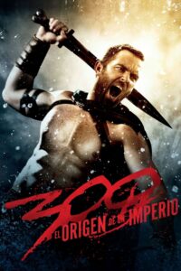 300: El origen de un imperio (2014)
