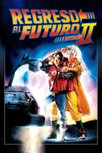 Volver al futuro II (1989)