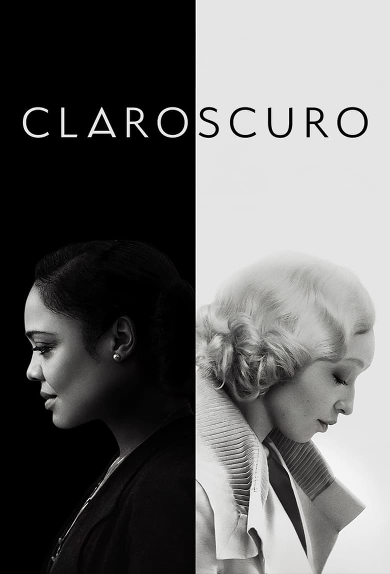 Claroscuro (2021)