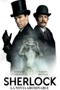 Sherlock: la novia abominable (2016)