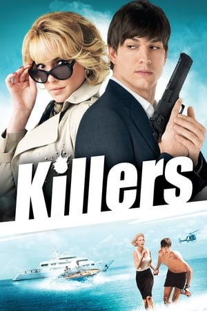 Killers: Asesinos Con Estilo (2010)