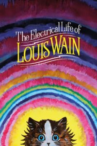 The Electrical Life of Louis Wain (2021)
