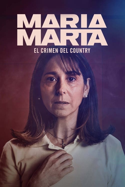 María Marta: el crimen del country