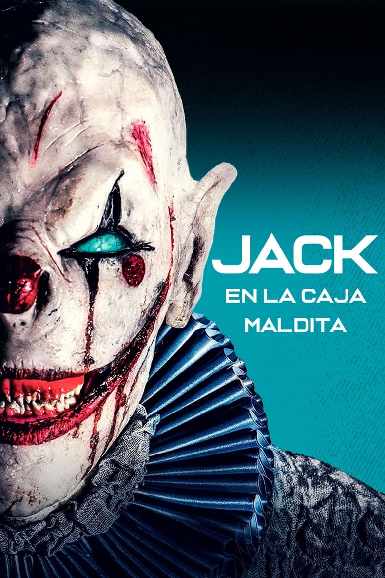 Jack en la caja maldita (2019)