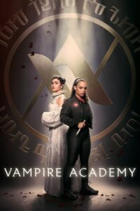 Vampire Academy Temporada 1
