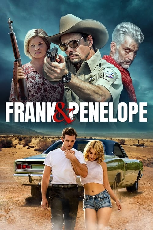 Frank y Penelope Hasta que la Muerte nos Separe