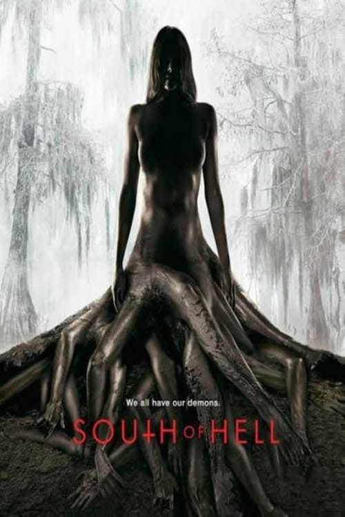 South of Hell Temporada 1
