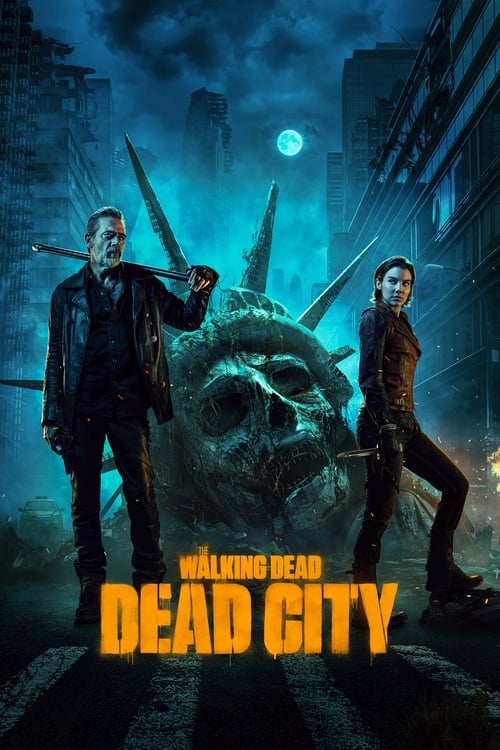 The Walking Dead: Dead City Temporada 1