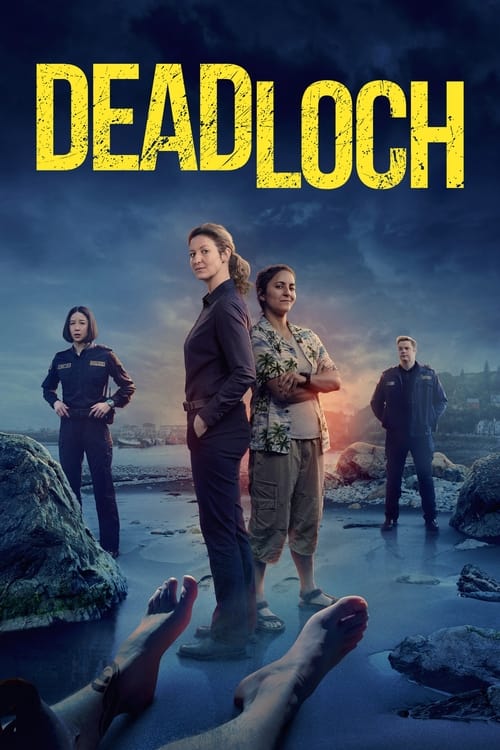 Deadloch Temporada 1