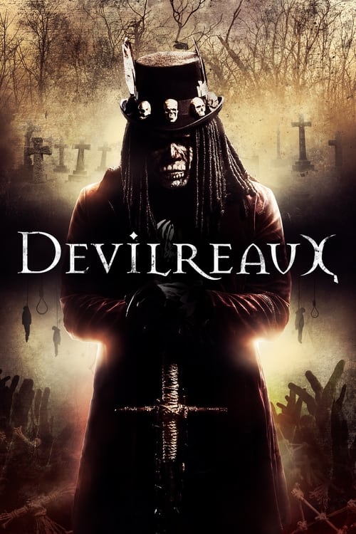 Devilreaux