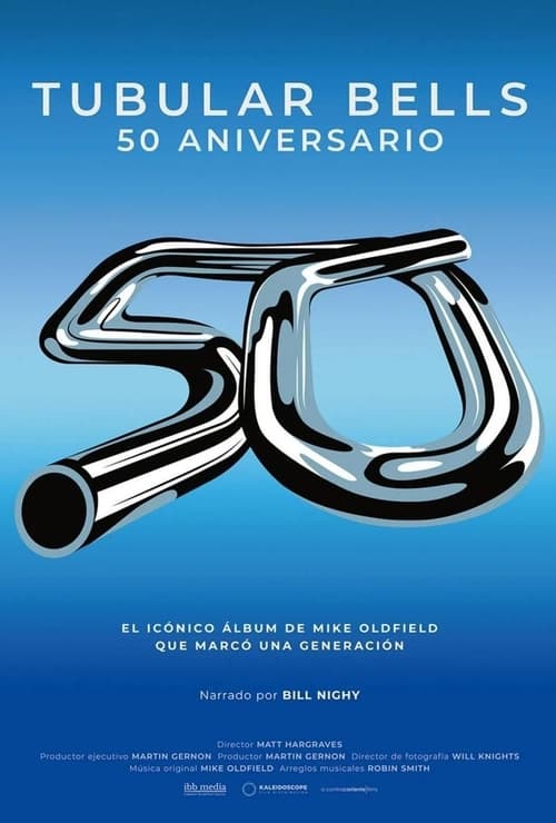 Tubular Bells: 50 aniversario