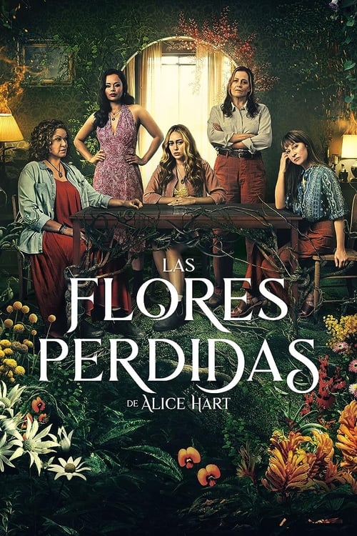 Las flores perdidas de Alice Hart Temporada 1