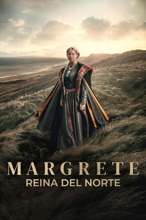 Margrete, reina del norte